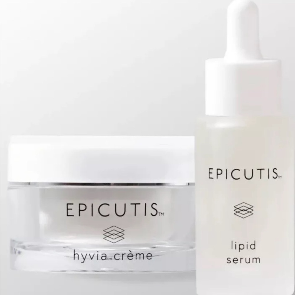 - Epicutis Luxury Set $325